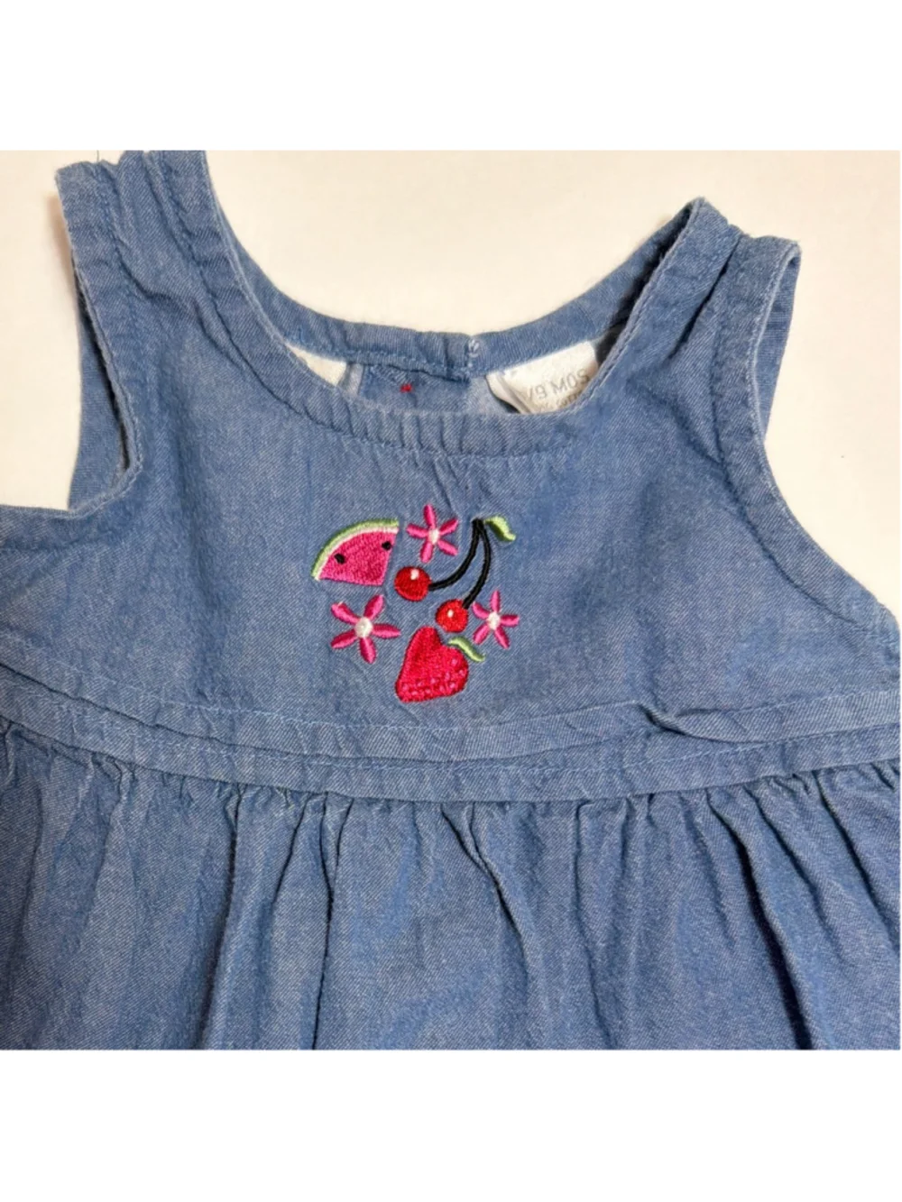 Baby Girl 6-9 Months Summer Bundle Disney Gap Koala Baby First Impressions